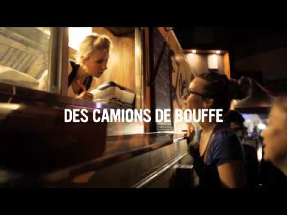 Rétrospective vidéo Party des 10 ans à la TOHU