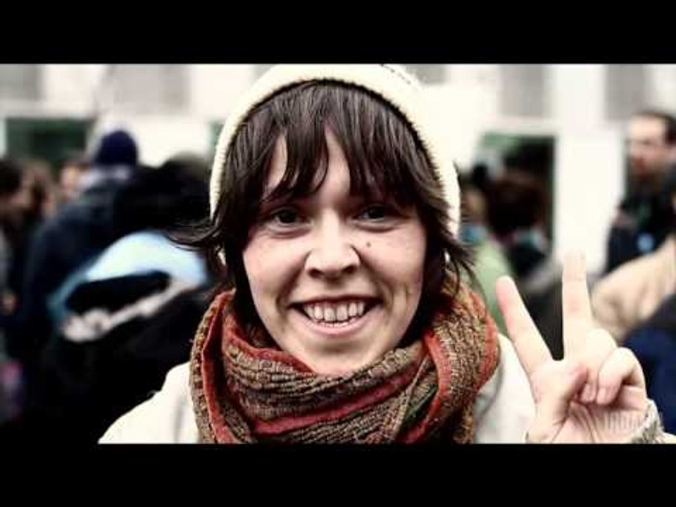 Le 22 avril selon Denise