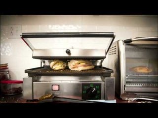 Made In Québec: Café Ô Marguerites