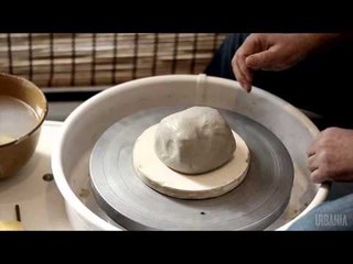 Jacques: profil de potier