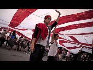 Moi, c'est 45 000 dollars de dette