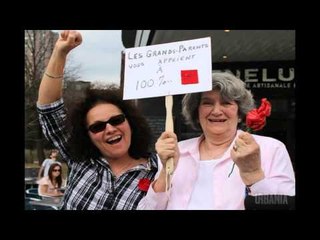 Le Printemps Érable