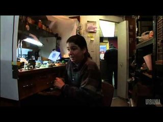 L’étrange histoire de Denis Bissonnet