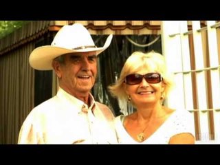 P'tit tour au camping Sainte-Madeleine