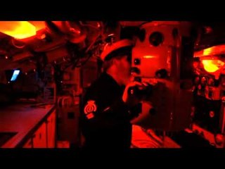 Pointe-au-Père: Le Père Noël