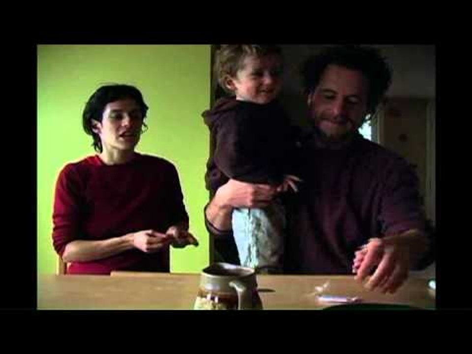 Sainte-Émélie-de-l'Énergie: Travailleurs de rue ou travailleurs de rang ?