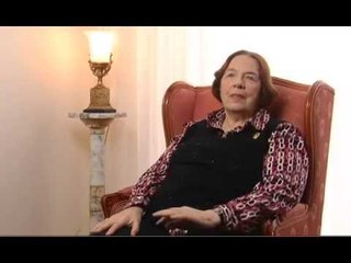 Vos parents seront fiers - Mme Legault