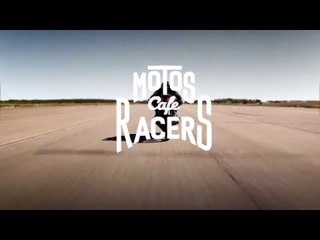 Motos Café Racer