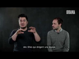 Histoires d'affaires - 2e capsule