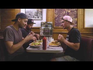 Koriass et Brown - Autour du Jukebox