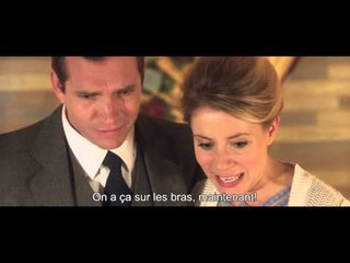 Le jour le plus court : INFANTICIDE!