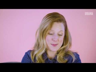 Marie-Soleil Dion et les chats - La Presse+ x Urbania