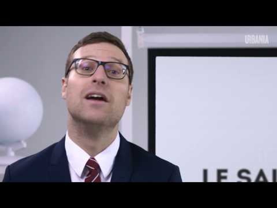 Le salaire minimum - Vérités et conséquences avec Louis T.