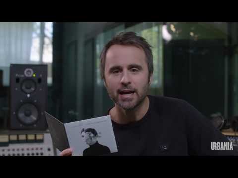 Remerciements de pochettes avec Louis-José Houde - Jason Bajada, Sarah Toussaint-Léveillé et autres!