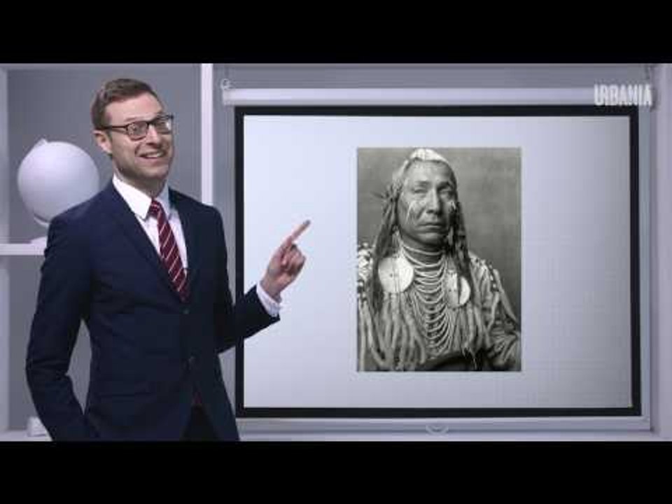 L'Immigration (partie 2) - Vérités et conséquences avec Louis T.