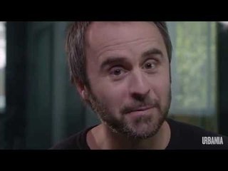 Remerciements de pochettes avec Louis-José Houde - Thomas Hellman, Basia Bulat et autres!