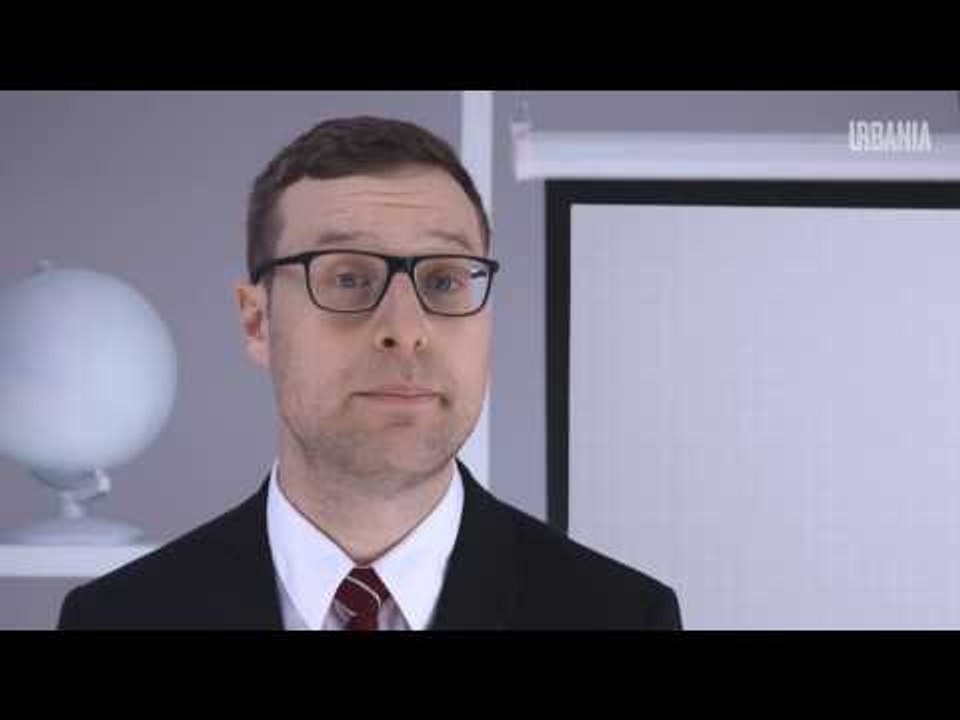 L'immigration (partie 1) - Vérités et conséquences avec Louis T.