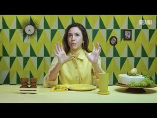 Le secret d’Aurélie Lanctôt - La Presse+ x Urbania