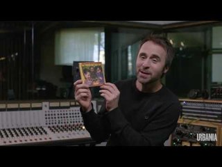 Remerciements de pochettes avec Louis-José Houde - Garou, Sofia Nolin et autres!