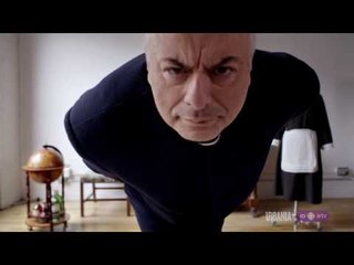 Série multiplateformes URBANIA - Teaser