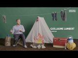 Camping : Teaser - La Presse  x Urbania