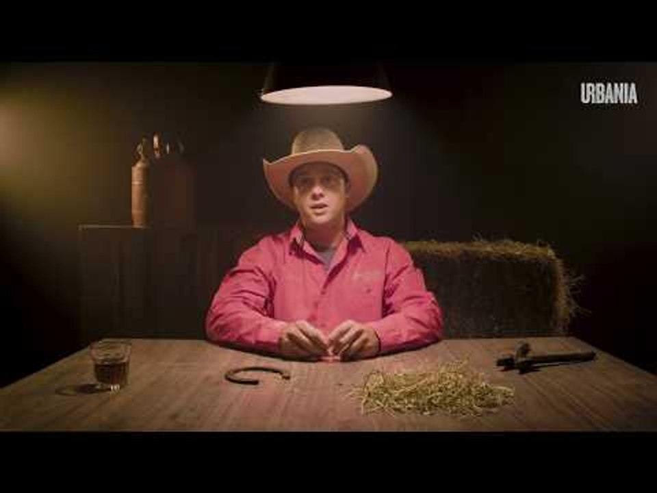 Mon cheval, l'amour de ma vie - La Presse+ x Urbania