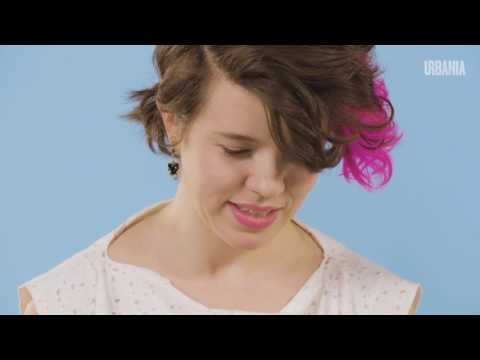 Vox pop Jeux d'affaires - Les erreurs