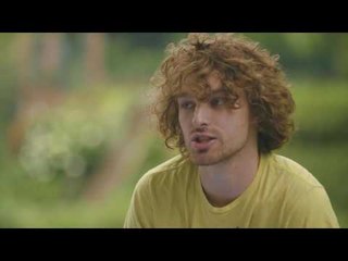 Déjeuner sur l'herbe avec Philippe Brach