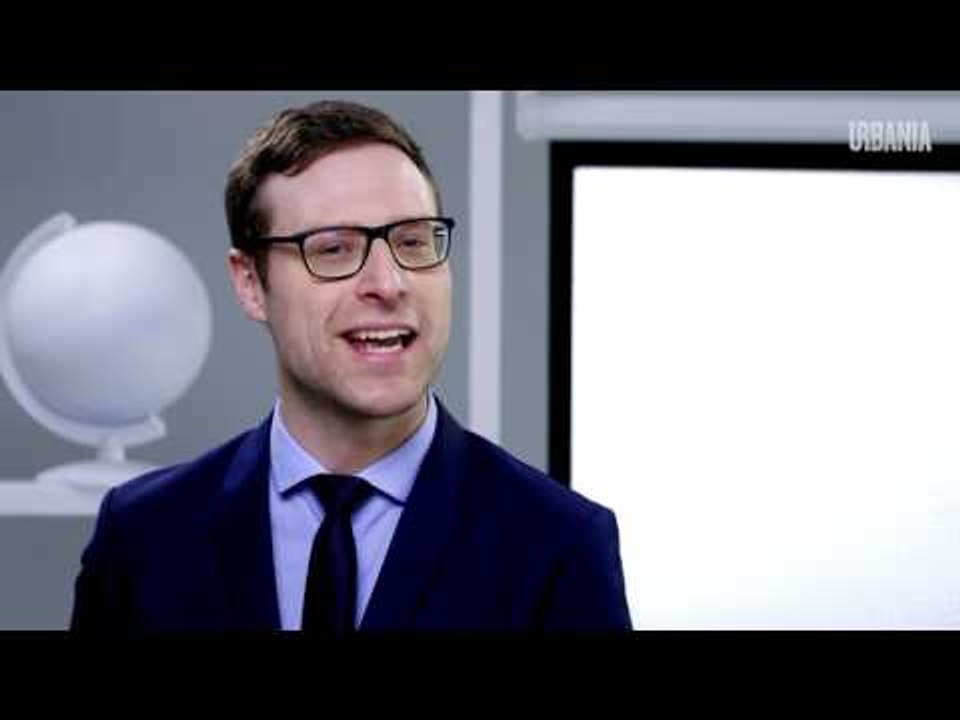 Les commentaires sur Internet - Vérités et conséquences avec Louis T.