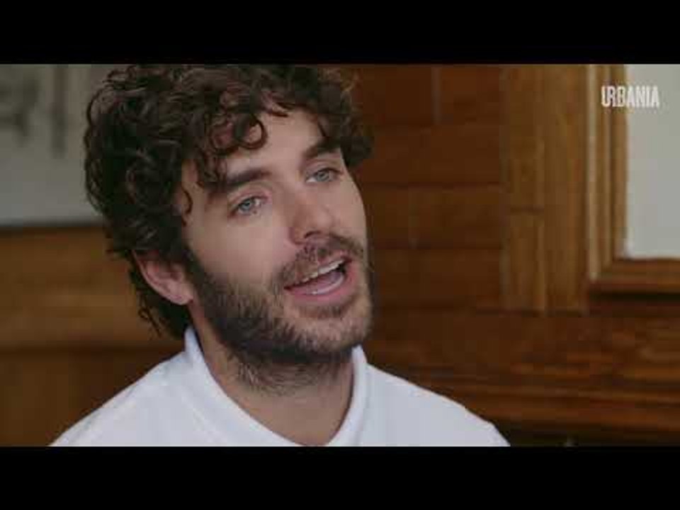 Alex Nevsky et Émile Bilodeau - Autour du Jukebox