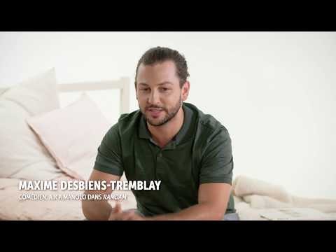 Spécial Puberté : Vox Pop - La Presse+ x Urbania