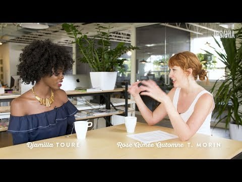 Pourquoi nos amis sont-ils si blancs? - Sans filtre