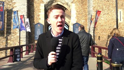 Your What's On Guide!