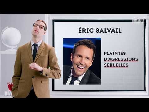 Les agressions sexuelles - Vérités et conséquences avec Louis T.