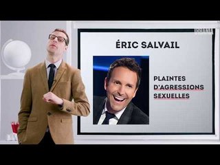 Les agressions sexuelles - Vérités et conséquences avec Louis T.