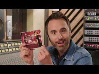Remerciements de pochettes avec Louis-José Houde - Lynda Lemay, Véronique Labbé et autres!