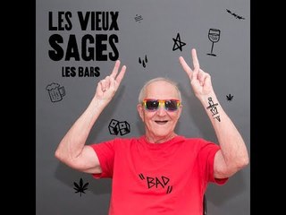 Les bars - Les Vieux Sages