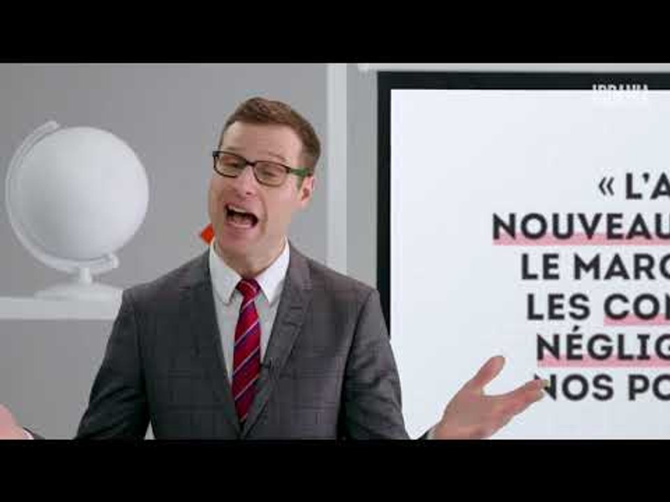 L'obsolescence programmée - Vérités et conséquences avec Louis T