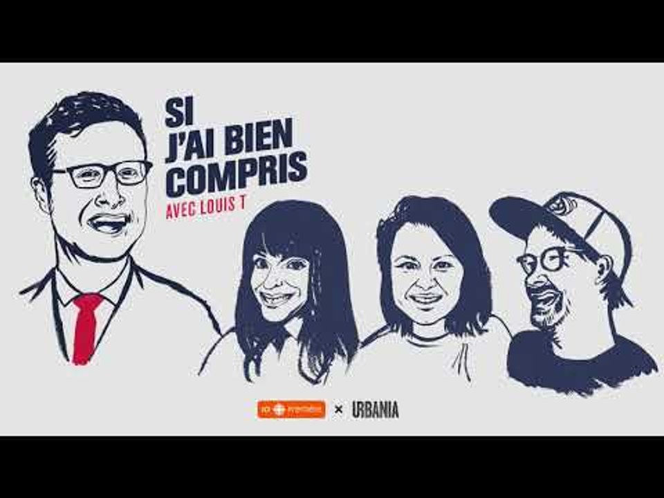 Revue de l'année 2017, deuxième partie - Si j'ai bien compris