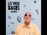 Le cancer - Les Vieux Sages