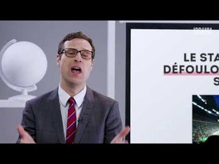 Les fans de sports - Vérités et conséquences avec Louis T
