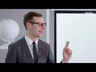 L'équité salariale - Vérités et conséquences avec Louis T