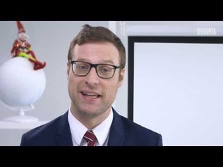 Noël - Vérités et conséquences avec Louis T.