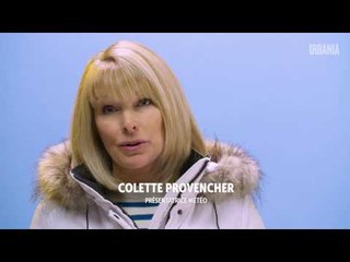 Teaser : Notre obsession pour la météo - La Presse+ x Urbania