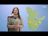 Discussion sur la météo : On gèle - La Presse  x Urbania