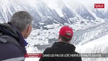 L'action d'un sénateur sur un dossier local. - Sénateur à domicile (18/02/2019)