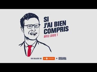 12 février 2018 - Si j'ai bien compris avec Louis T