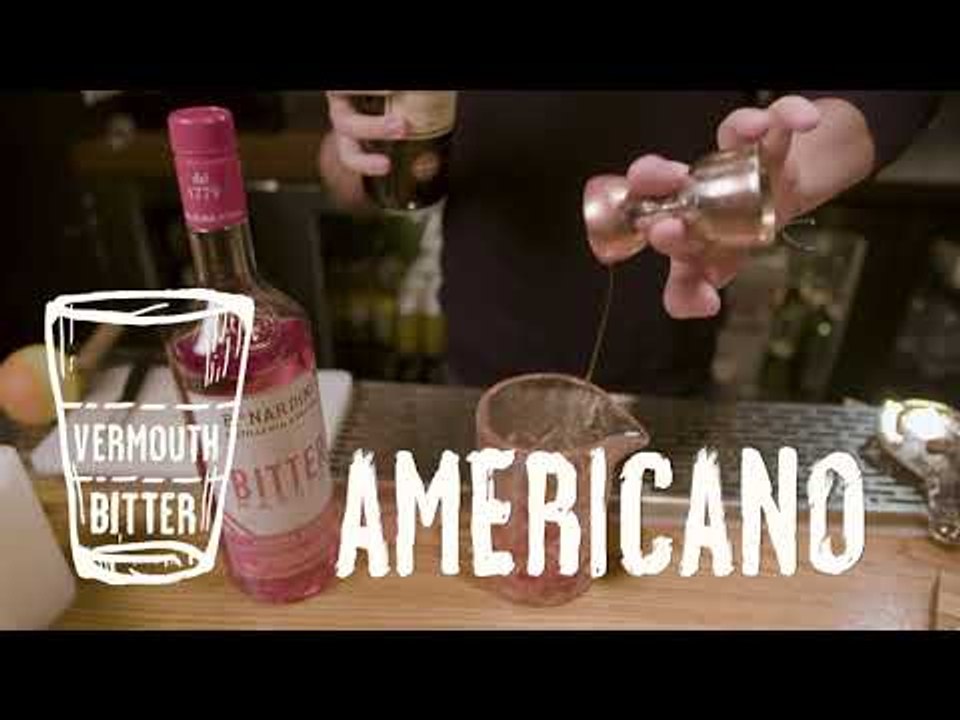 La petite histoire du Negroni - Invasion Cocktail