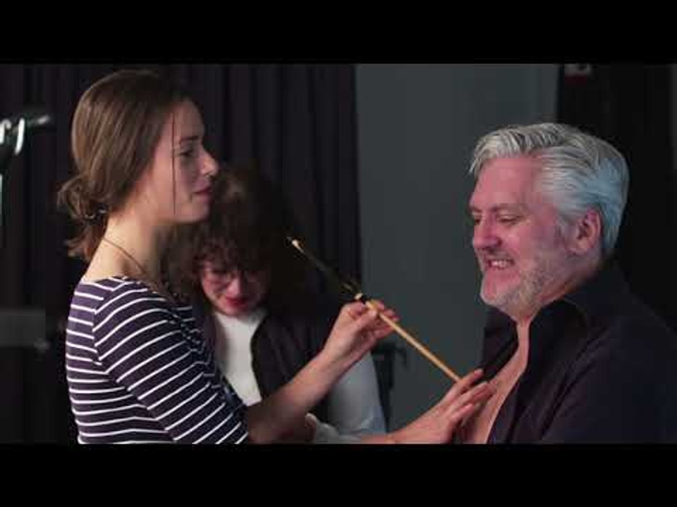 Dans les coulisses de la couverture du Spécial «Nouveau Québécois» avec Richard Martineau