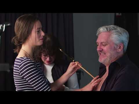 Dans les coulisses de la couverture du Spécial «Nouveau Québécois» avec Richard Martineau